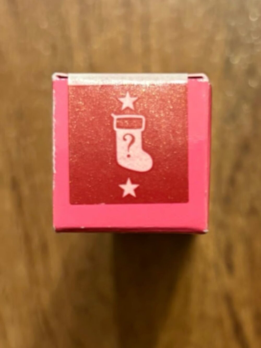 MYSTERY STOCKING Velour Liquid Lipstick - Picture 2 of 2